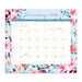 Bella Flora Pad Special Edition 2026 Magnetic Calendar