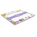 Bella Flora Pad Special Edition 2026 Magnetic Calendar