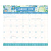 Where Love Grows Pad Special Edition 2026 Magnetic Calendar