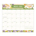 Where Love Grows Pad Special Edition 2026 Magnetic Calendar