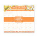 Where Love Grows Pad Special Edition 2026 Magnetic Calendar