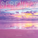 Serenity 2026 Mini Wall Calendar