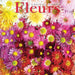 Fleurs 2026 Square Wall Calendar