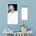 Marilyn Monroe 2026 Square Wall Calendar
