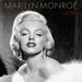 Marilyn Monroe 2026 Square Wall Calendar