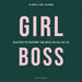 Girl Boss 2026 Square Wall Calendar