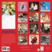 Saturday Evening Post 2026 Square Wall Calendar (Online Exclusive)