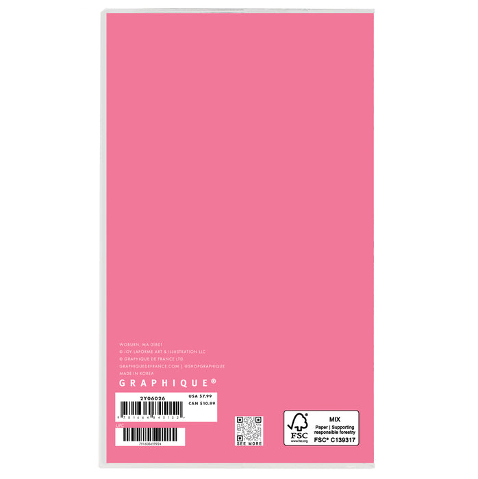 Joyful Landscapes 2026 Pocket Diary