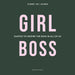 Girl Boss 2027 Mini Wall Calendar