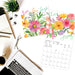 Live Love Laugh 2027 Square Wall Calendar