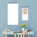 Live Love Laugh 2027 Mini Wall Calendar