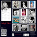 Marilyn Monroe 2027 Mini Wall Calendar
