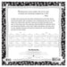 Sisters are Forever Friends 2027 Square Wall Calendar