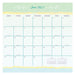 Mum You Mean The World 2027 Square Wall Calendar