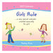Girls Rule 2027 Mini Wall Calendar