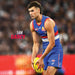 AFL Western Bulldogs 2026 Square Wall Calendar