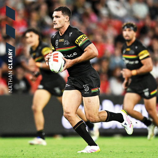 NRL Penrith Panthers 2026 Square Wall Calendar