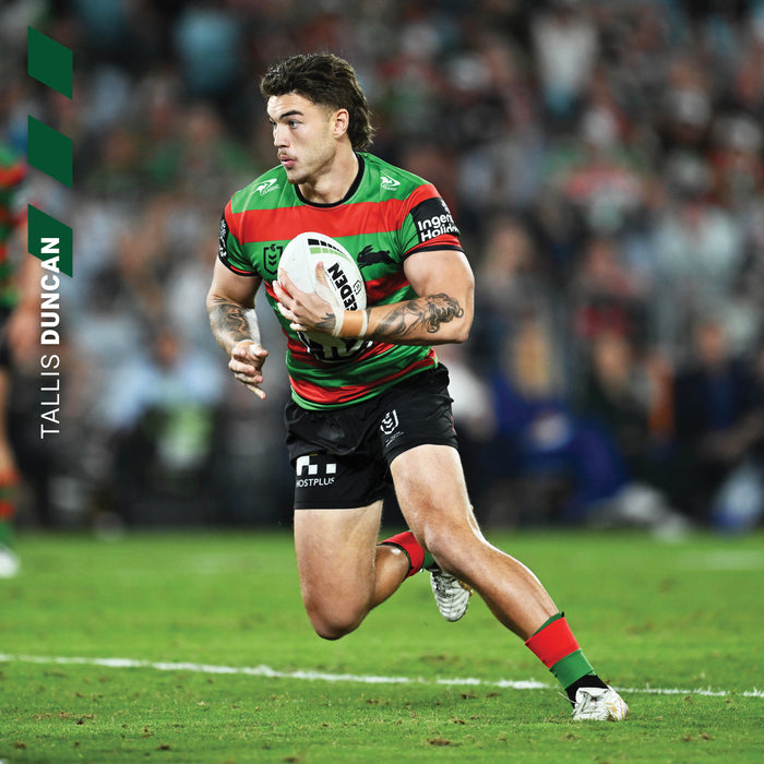 NRL South Sydney Rabbitohs 2026 Square Wall Calendar