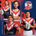 NRL Sydney Roosters 2026 Square Wall Calendar