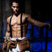 Tradies for the Ladies 2027 Square Wall Calendar