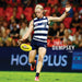 AFL Geelong Cats 2027 Square Wall Calendar