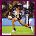 NRL Manly Sea Eagles 2027 Square Wall Calendar