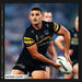 NRL Penrith Panthers 2027 Square Wall Calendar