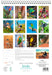 Birds of Australia 2026 Large Wall Calendar
