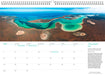 Wild Places of Australia 2027 Large Wall Calendar