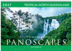 Tropical North Queensland 2027 Large Wall Calendar