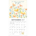 Faith 2027 Square Wall Calendar