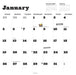 2025 Grumpy Cat Wall Calendar by  Chronicle Books from Calendar Club