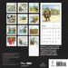 2025 The Mandalorian and Child Wall Calendar by  Chronicle Books from Calendar Club