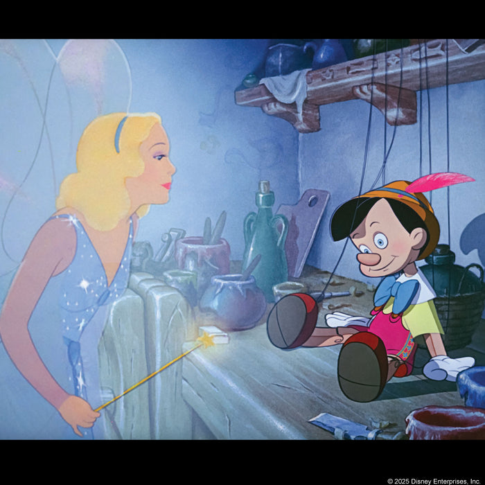 Disney Animation 2026 Square Wall Calendar