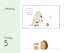The Little World of Liz Climo 2026 Page-A-Day Calendar