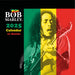 2025 Bob Marley Wall Calendar by  Pyramid from Calendar Club