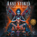 2025 Anne Stokes Wall Calendar by  Pyramid from Calendar Club