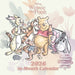 Winnie The Pooh Family 2026 Square Wall Calendar