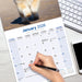 Akita 2026 Square Wall Calendar (Online Exclusive)