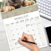 Border Terrier 2026 Square Wall Calendar (Online Exclusive)