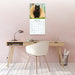 Schipperke 2026 Square Wall Calendar (Online Exclusive)