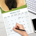 Schipperke 2026 Square Wall Calendar (Online Exclusive)