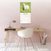 Sheep 2026 Square Wall Calendar (Online Exclusive)