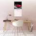 Aston Martin 2026 Square Wall Calendar