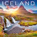 Iceland 2026 Square Wall Calendar (Online Exclusive)