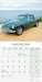 MG 2026 Square Wall Calendar (Online Exclusive)
