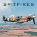 Spitfires 2026 Square Wall Calendar