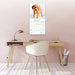 Cavoodle 2026 Square Wall Calendar