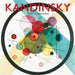 Kandinsky 2027 Square Wall Calendar