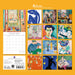 Matisse 2027 Square Wall Calendar (Online Exclusive)